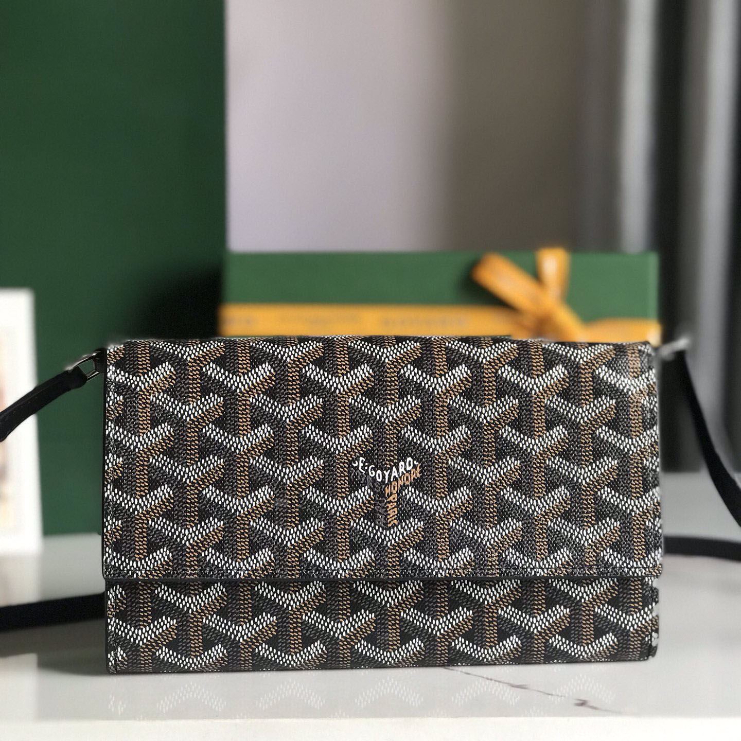 Go*ard wallets